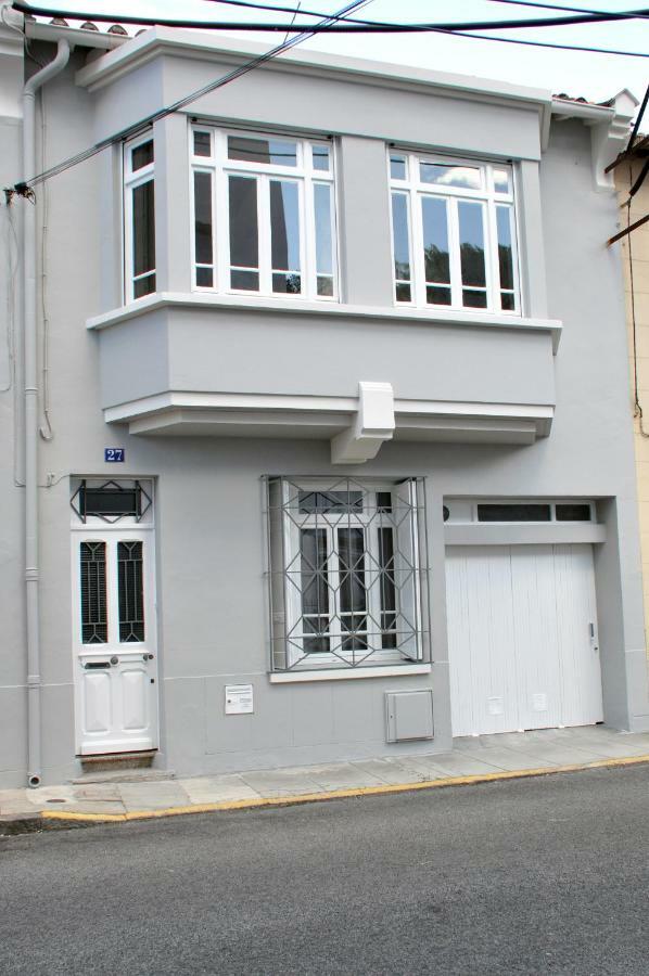 Ferienwohnung Le 27 Perpignan Exterior foto